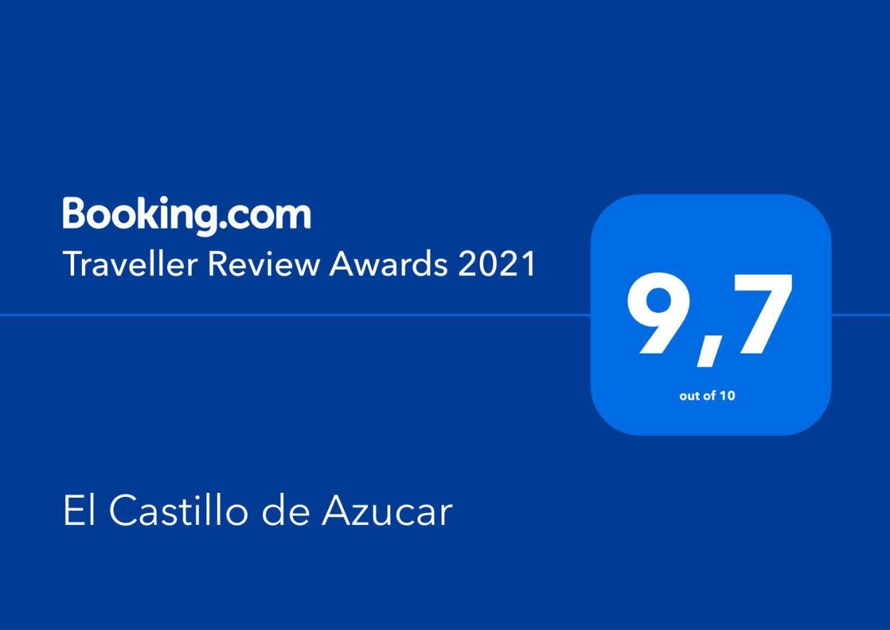 El Castillo De Azucar Cali Dış mekan fotoğraf